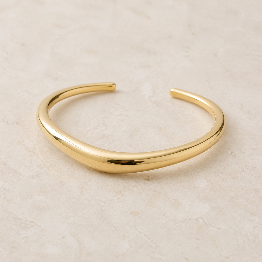 Clara Cuff