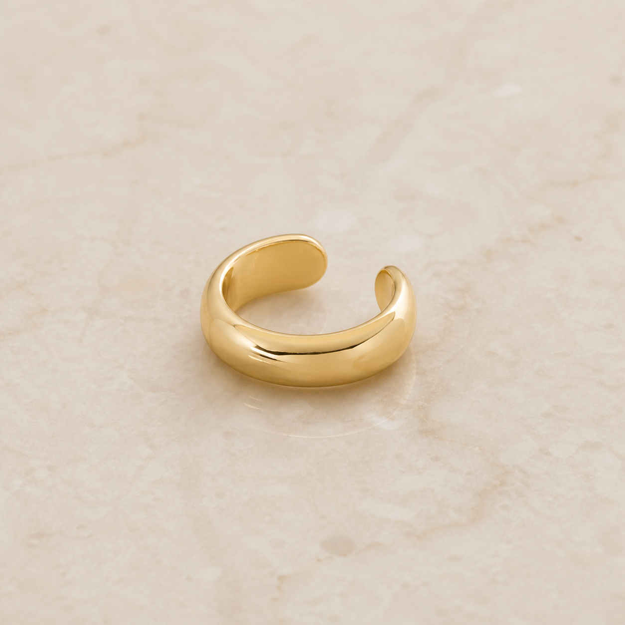 Lumen Ear Cuff