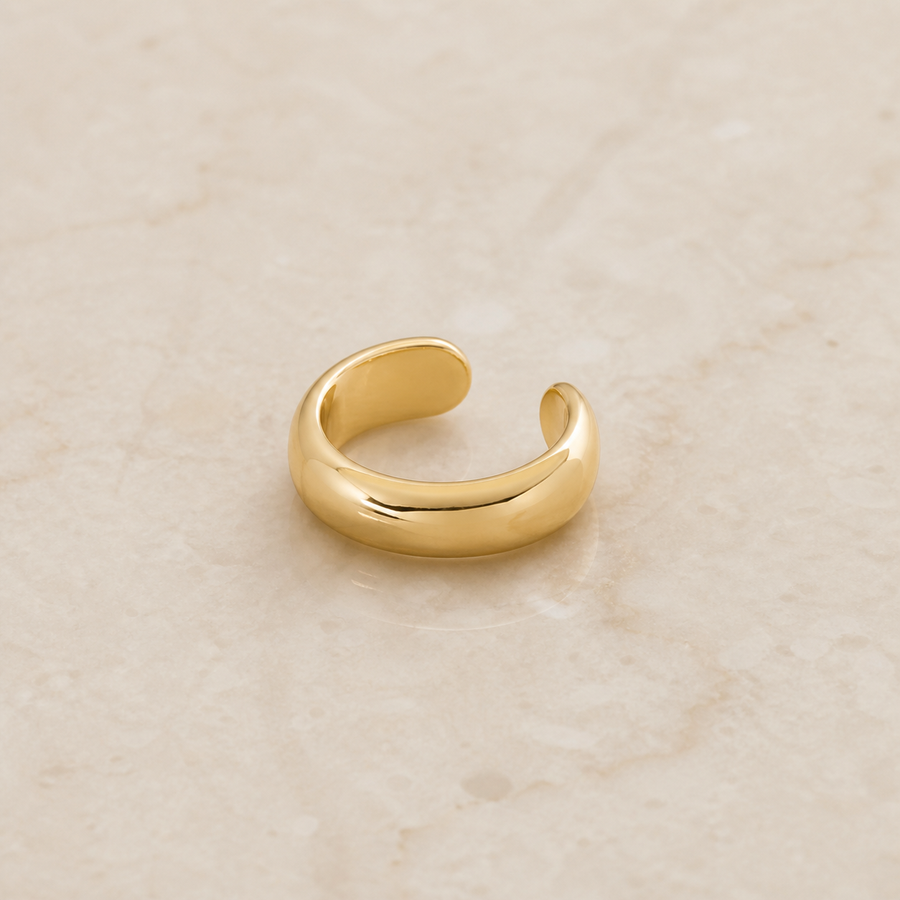 Lumen Ear Cuff