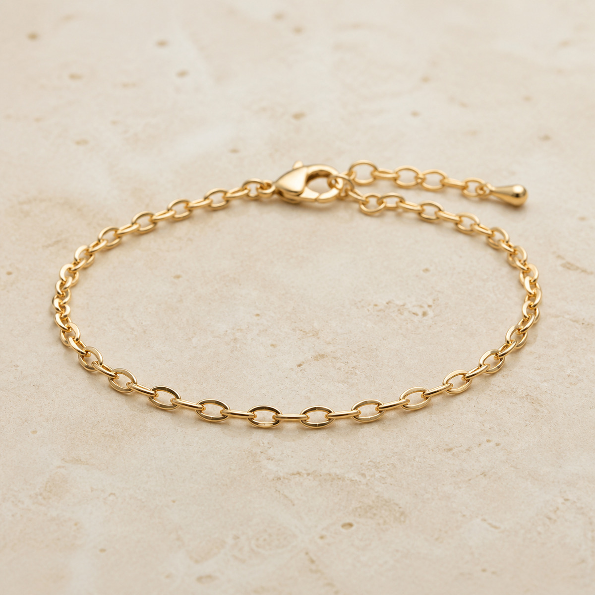 Nia Chain Bracelet