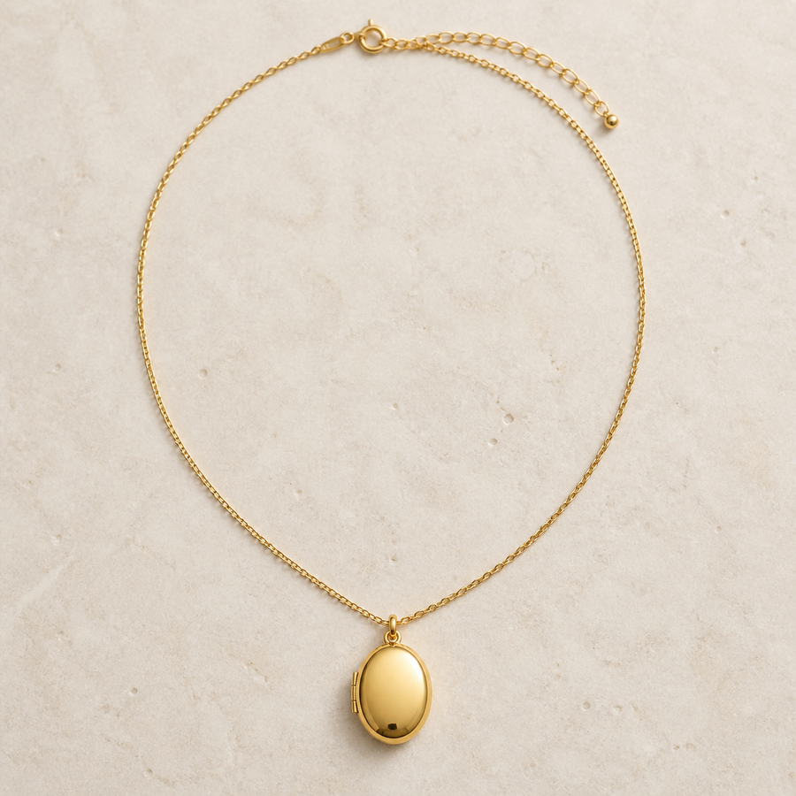 Nova Locket